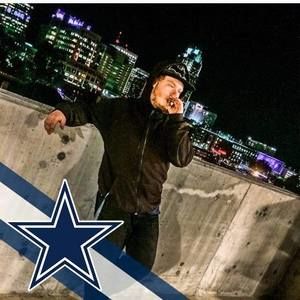 Meet your Posher, Preston